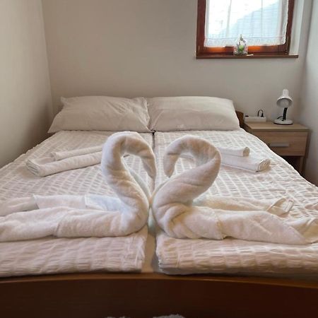 Appartamento Kometer Bovec Esterno foto