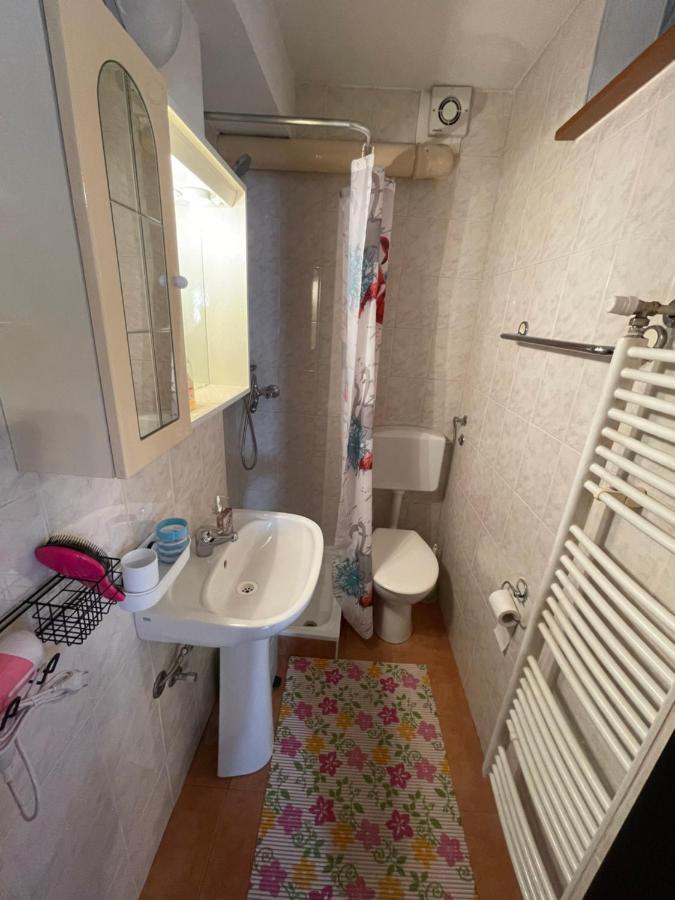Appartamento Kometer Bovec Esterno foto