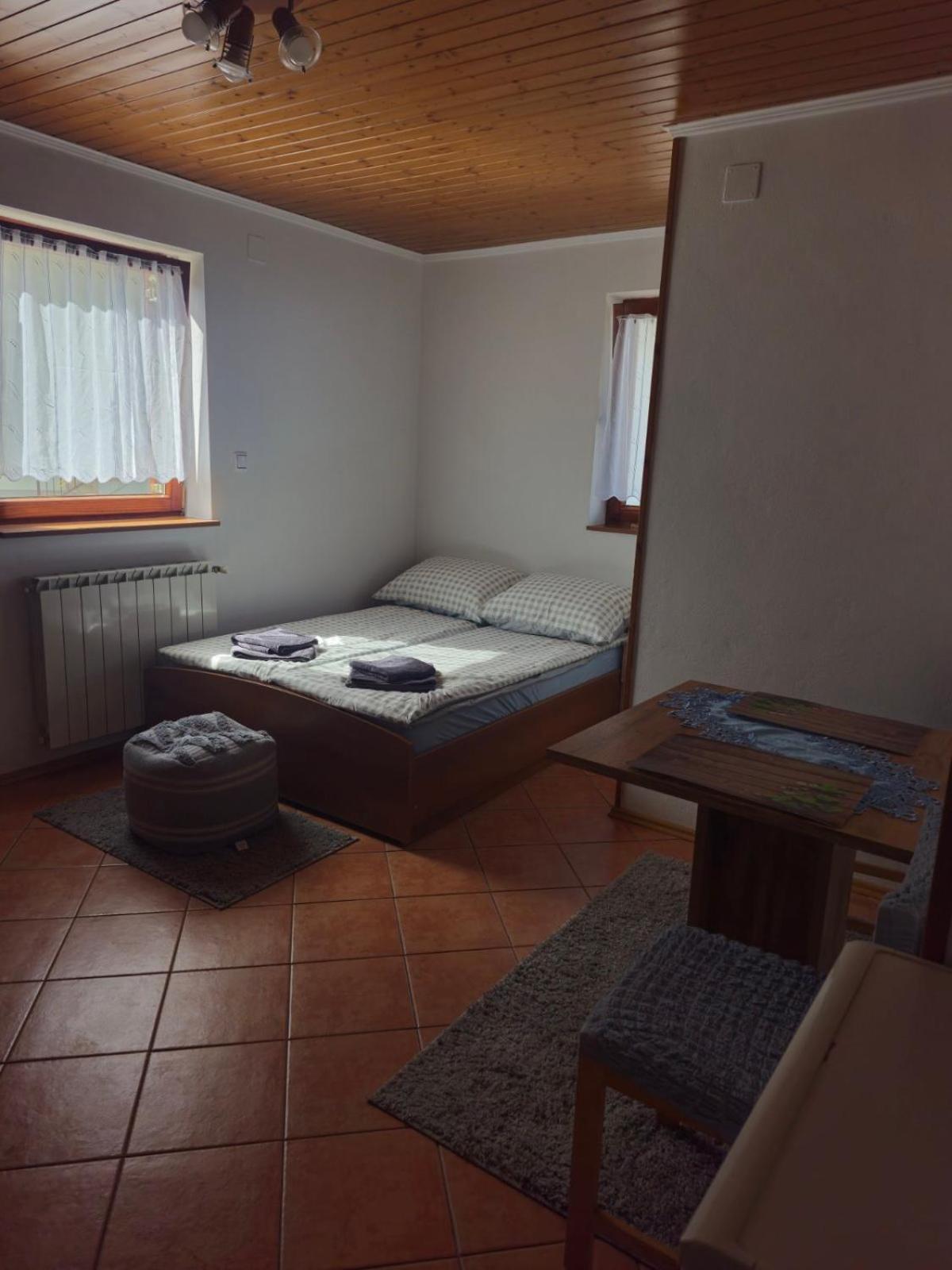 Appartamento Kometer Bovec Esterno foto